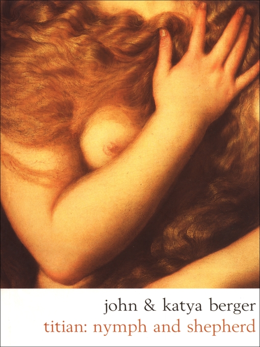 Title details for Titian by John Berger - Available